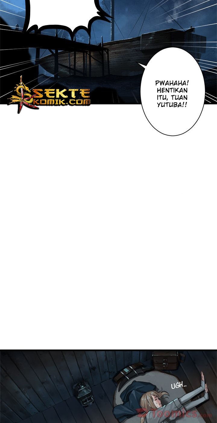 Her Summon Chapter 63 - halaman 3