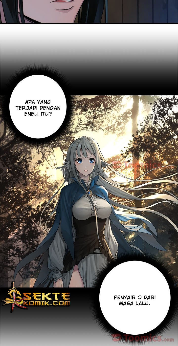 Her Summon Chapter 63 - halaman 9