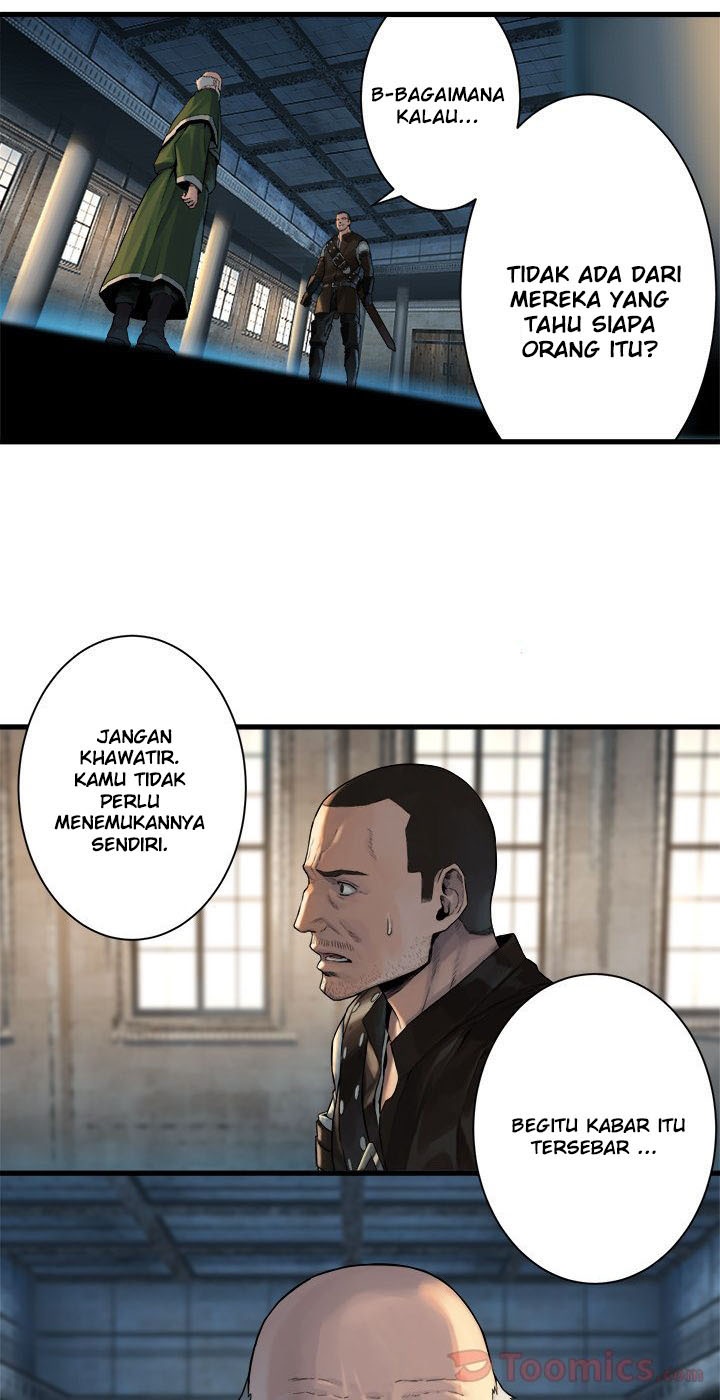 Her Summon Chapter 64 - halaman 20