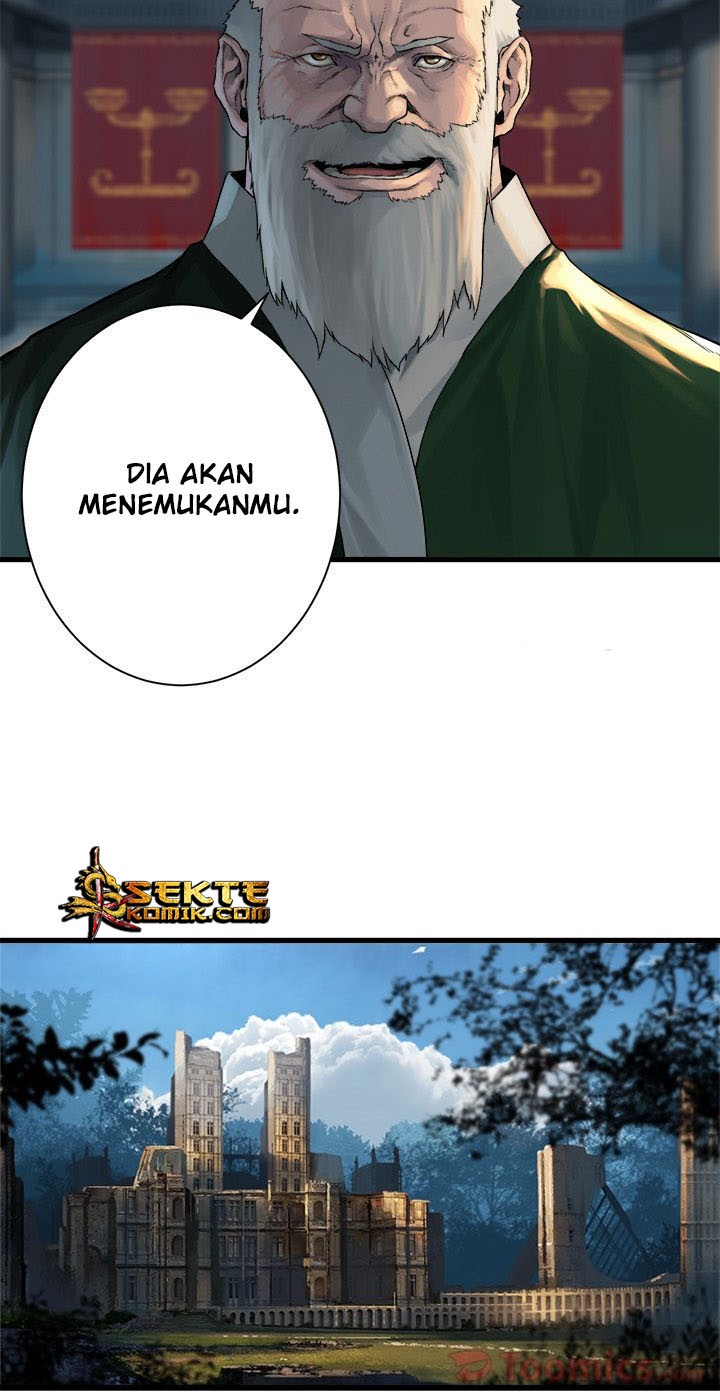 Her Summon Chapter 64 - halaman 21