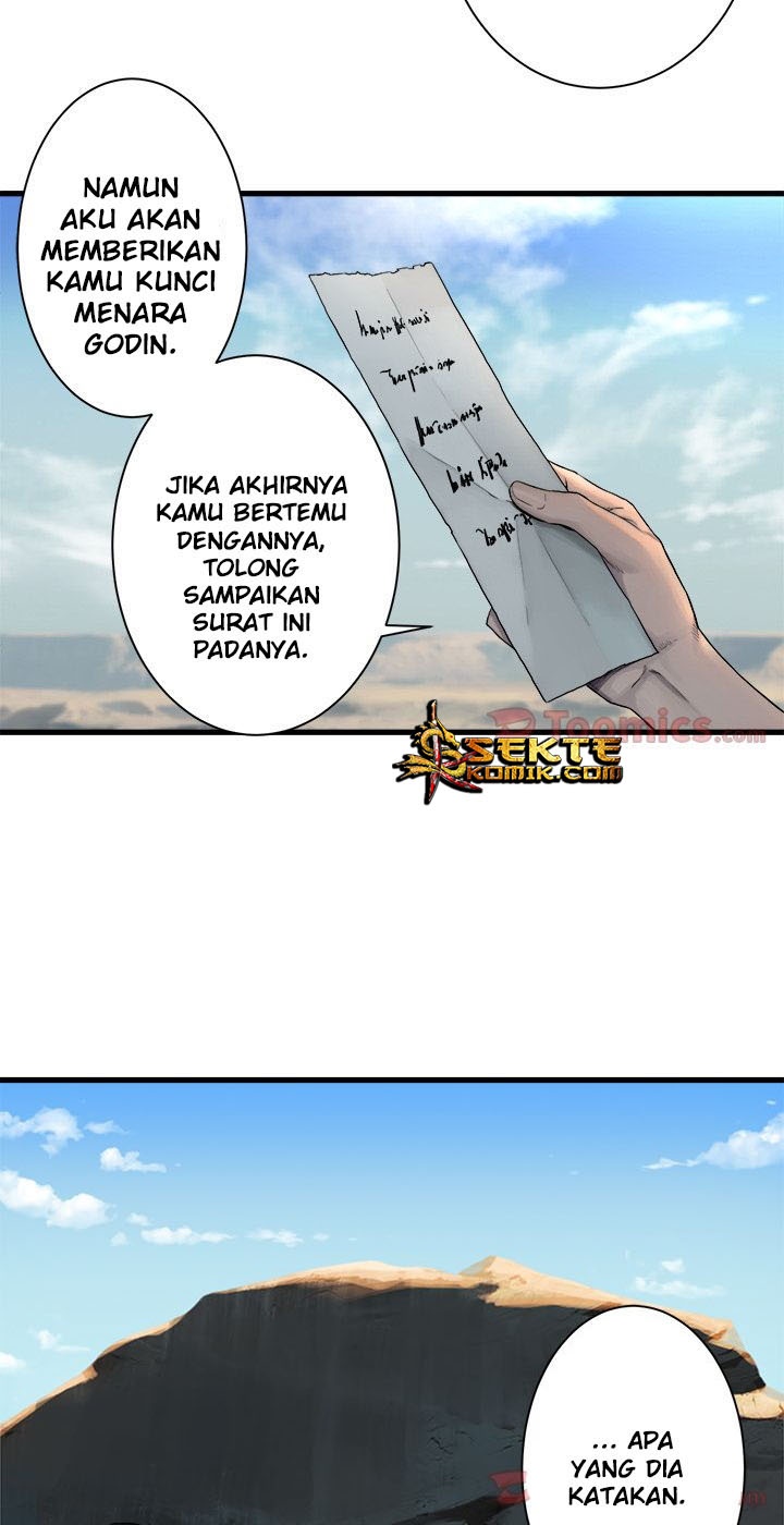 Her Summon Chapter 64 - halaman 24