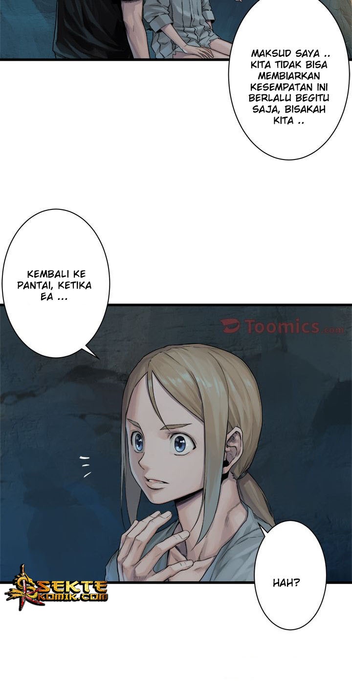Her Summon Chapter 64 - halaman 28