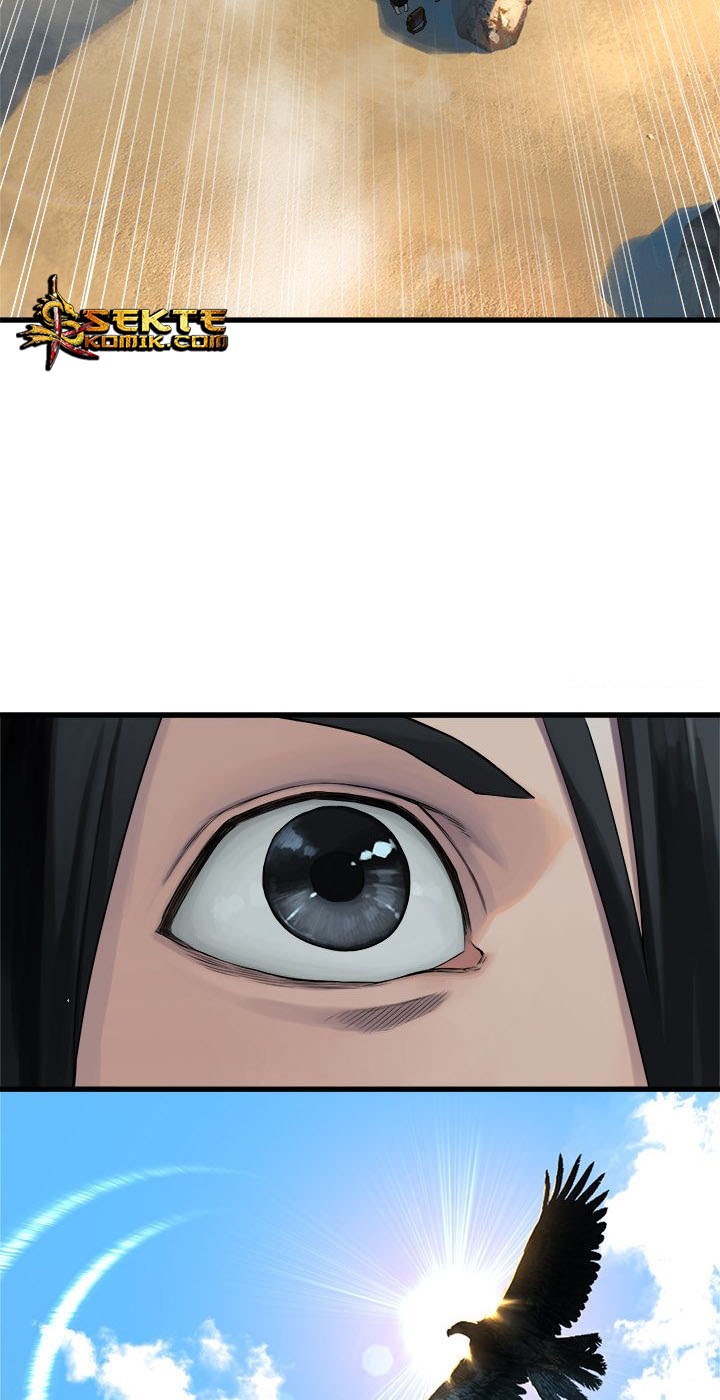 Her Summon Chapter 64 - halaman 31
