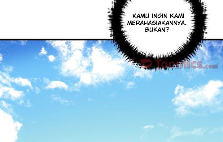 Her Summon Chapter 64 - halaman 33