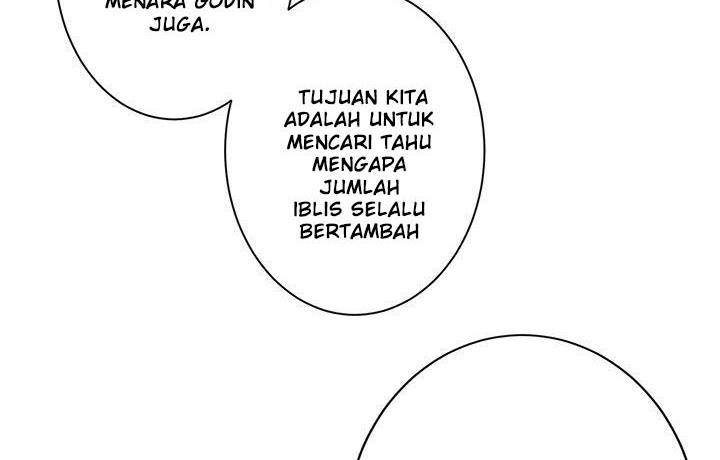 Her Summon Chapter 64 - halaman 35