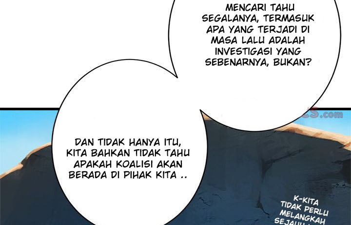 Her Summon Chapter 64 - halaman 36