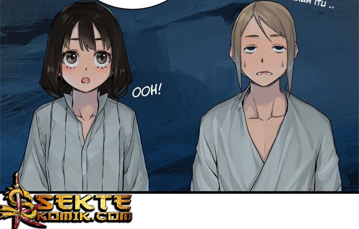 Her Summon Chapter 64 - halaman 37