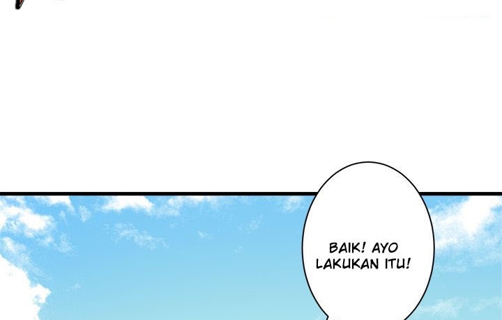 Her Summon Chapter 64 - halaman 38