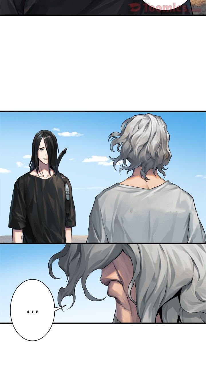 Her Summon Chapter 64 - halaman 4