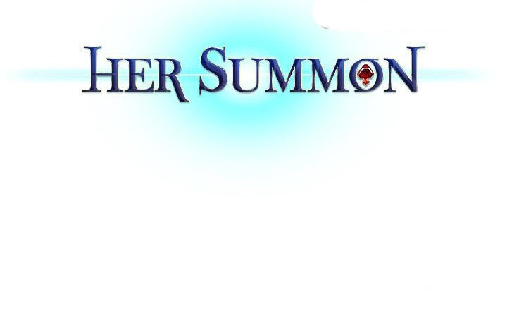 Her Summon Chapter 64 - halaman 41