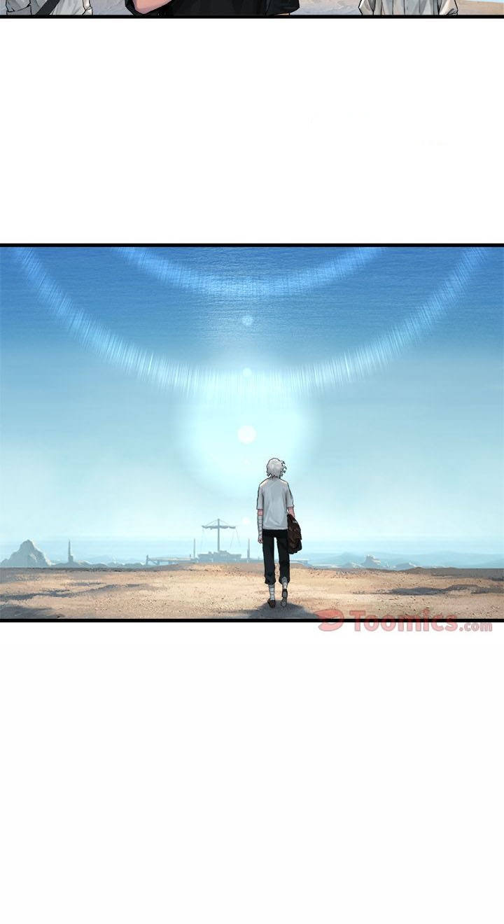 Her Summon Chapter 64 - halaman 6
