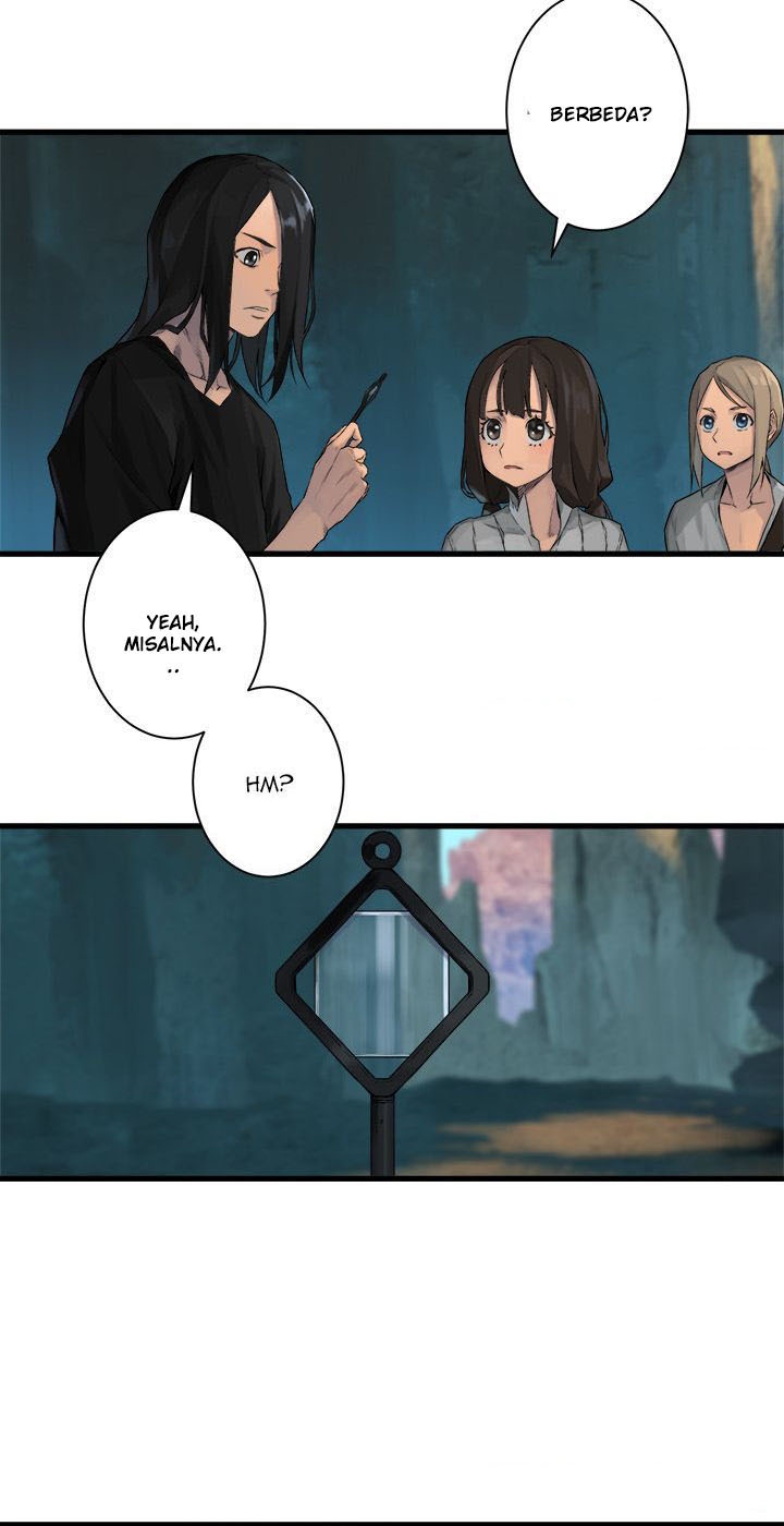 Her Summon Chapter 65 - halaman 1