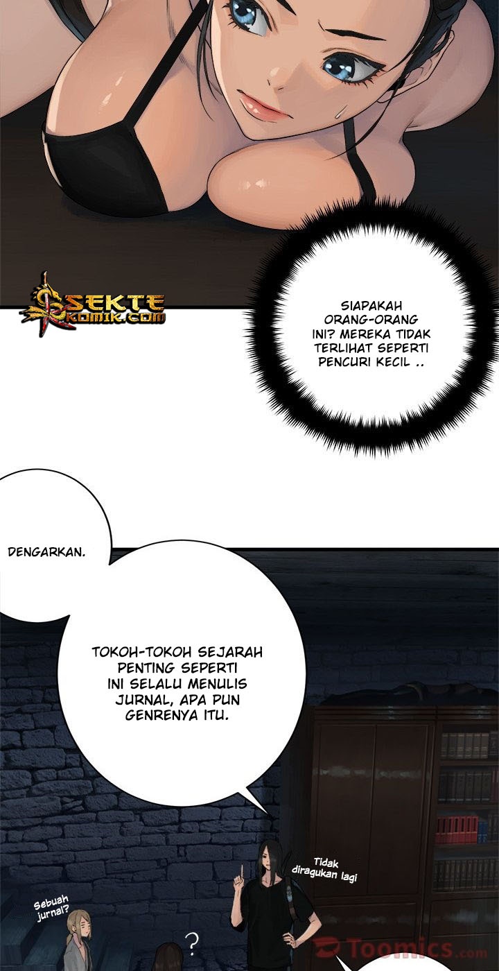 Her Summon Chapter 65 - halaman 10
