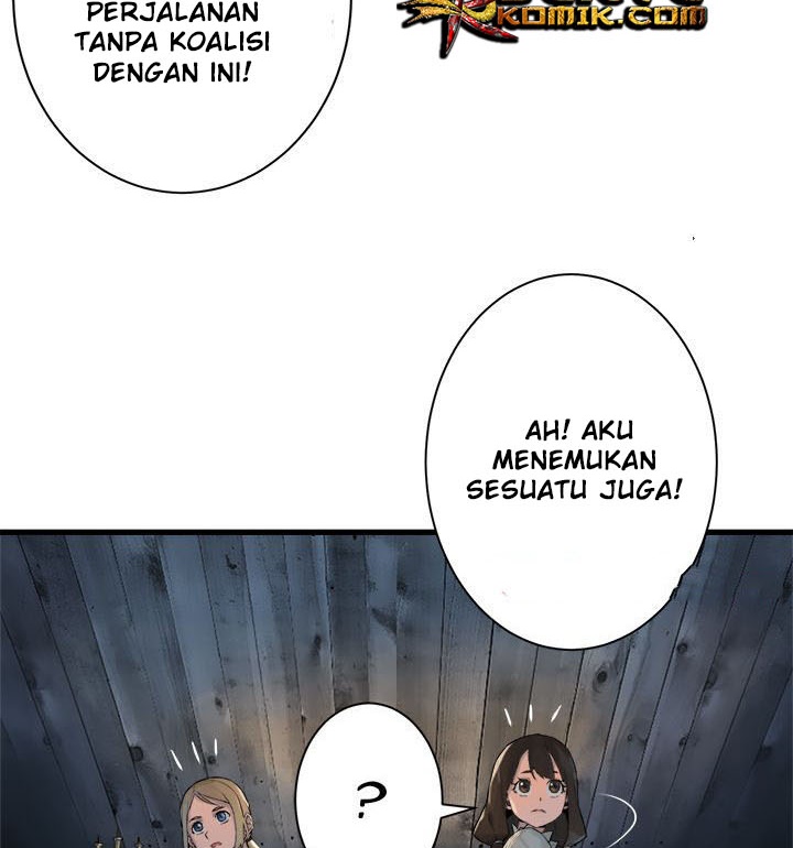 Her Summon Chapter 65 - halaman 13