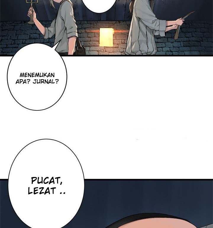 Her Summon Chapter 65 - halaman 14