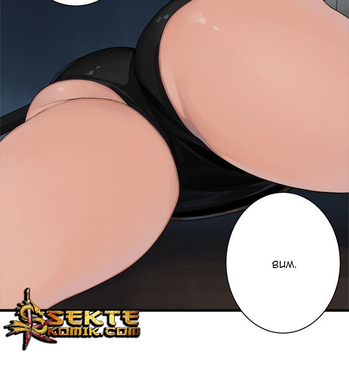 Her Summon Chapter 65 - halaman 15