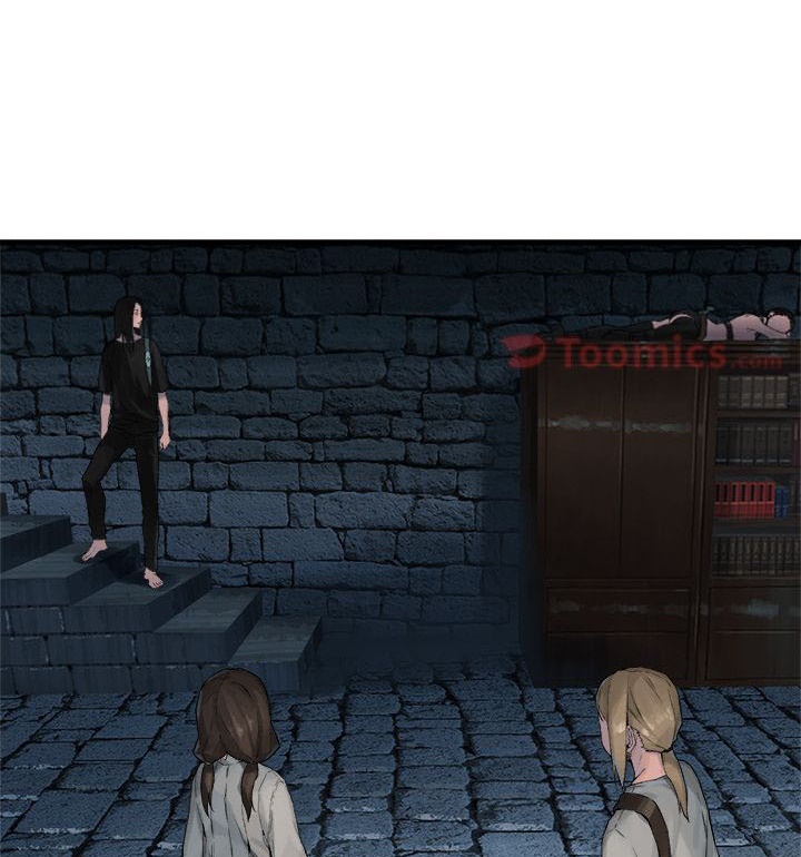 Her Summon Chapter 65 - halaman 16