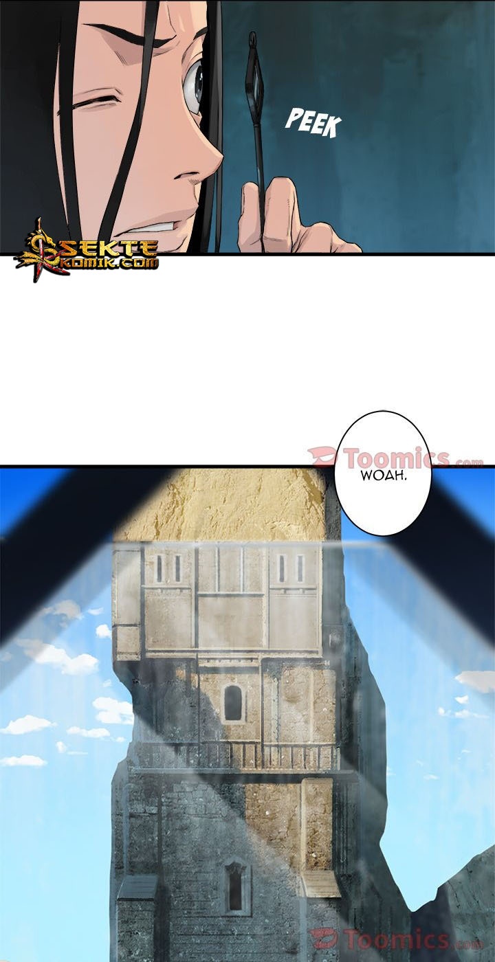 Her Summon Chapter 65 - halaman 2