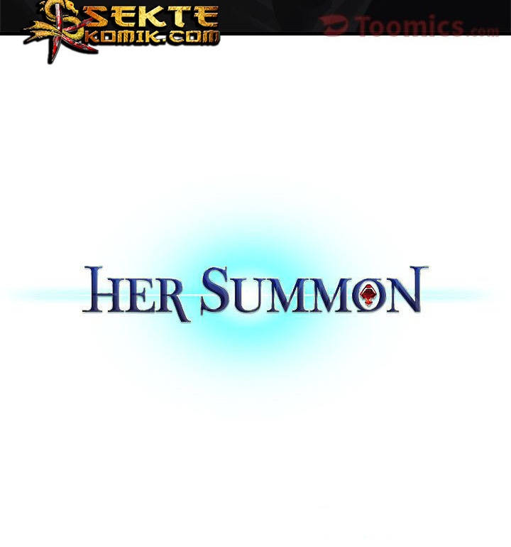 Her Summon Chapter 65 - halaman 20