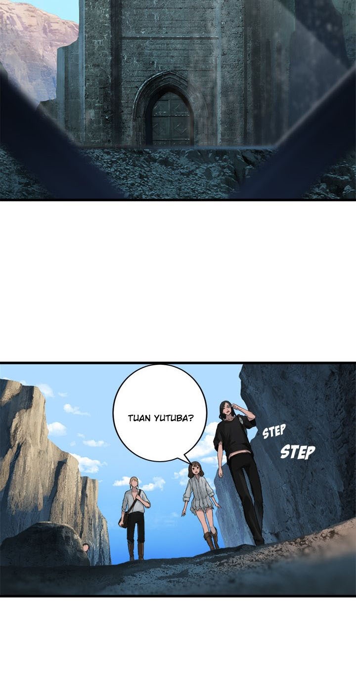 Her Summon Chapter 65 - halaman 3