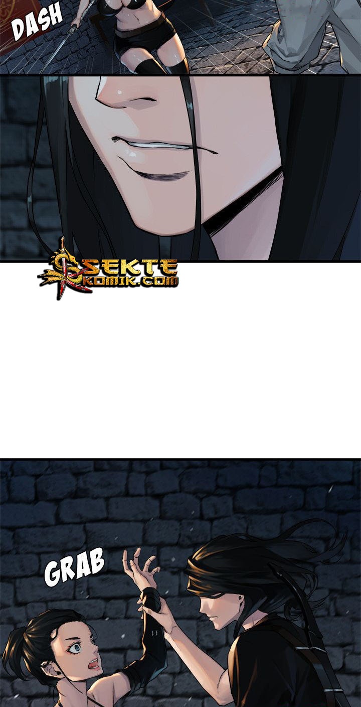 Her Summon Chapter 66 - halaman 15