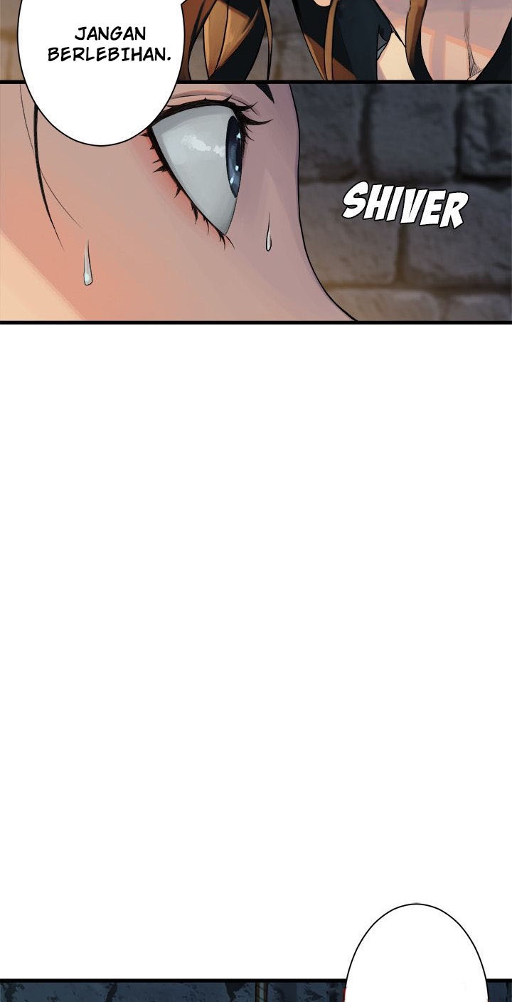 Her Summon Chapter 66 - halaman 17