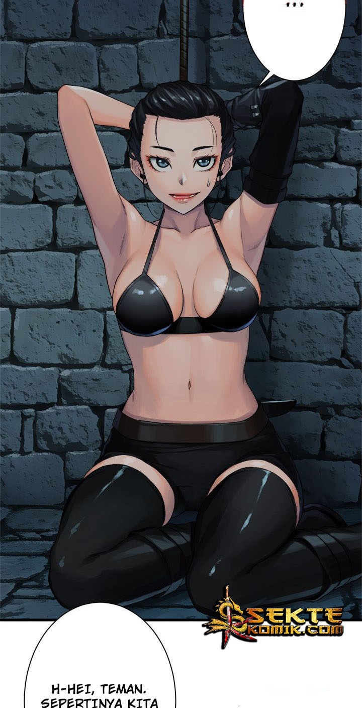 Her Summon Chapter 66 - halaman 18