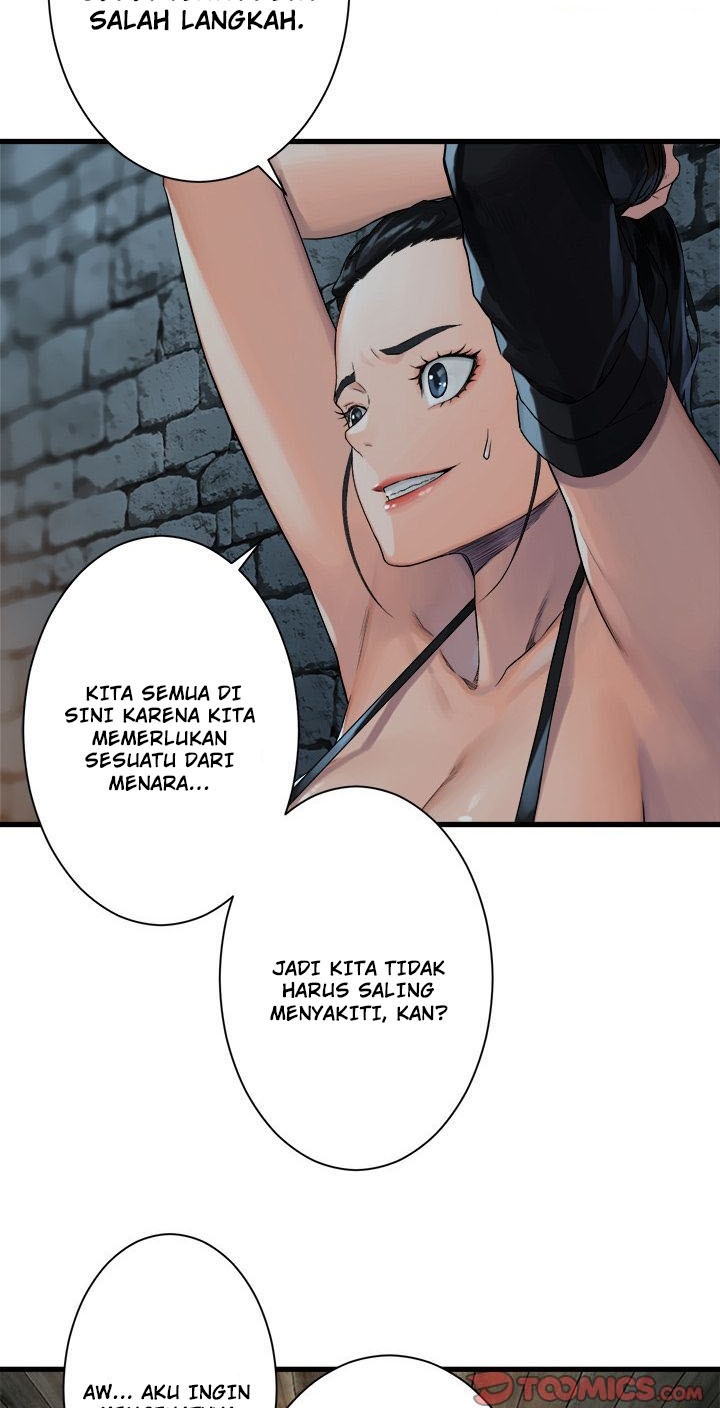 Her Summon Chapter 66 - halaman 19
