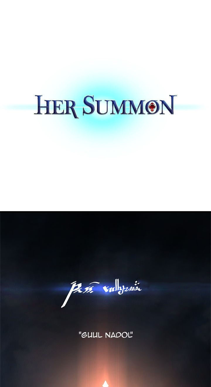Her Summon Chapter 66 - halaman 2