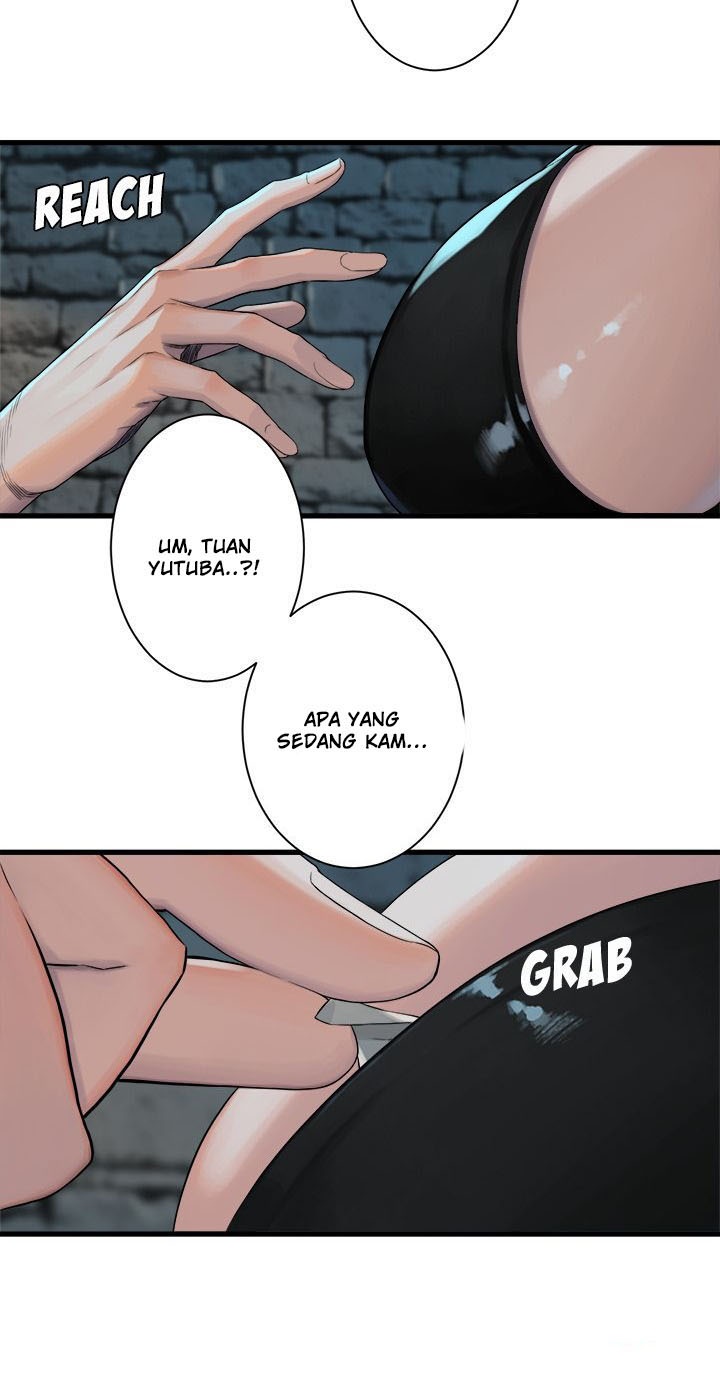 Her Summon Chapter 66 - halaman 24