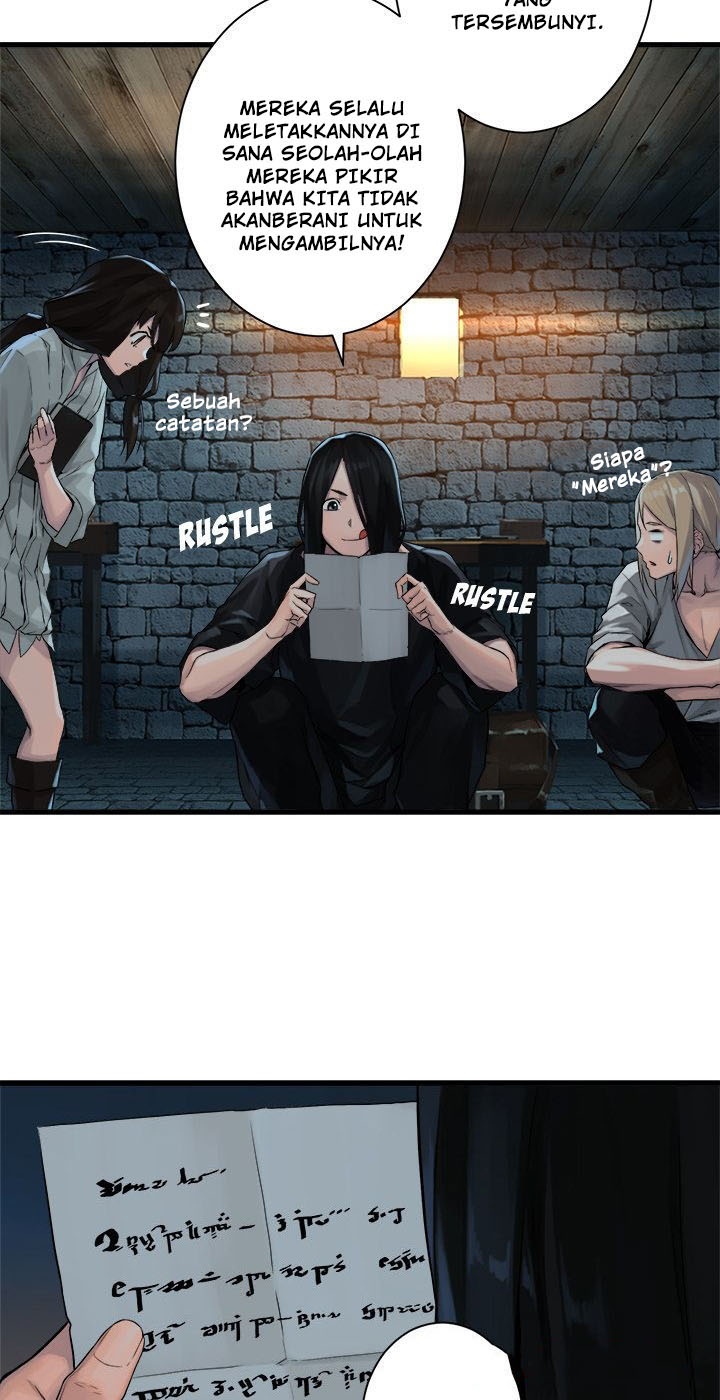 Her Summon Chapter 66 - halaman 26