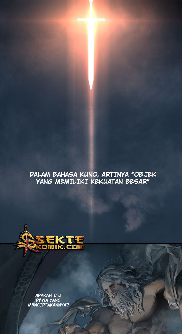 Her Summon Chapter 66 - halaman 3