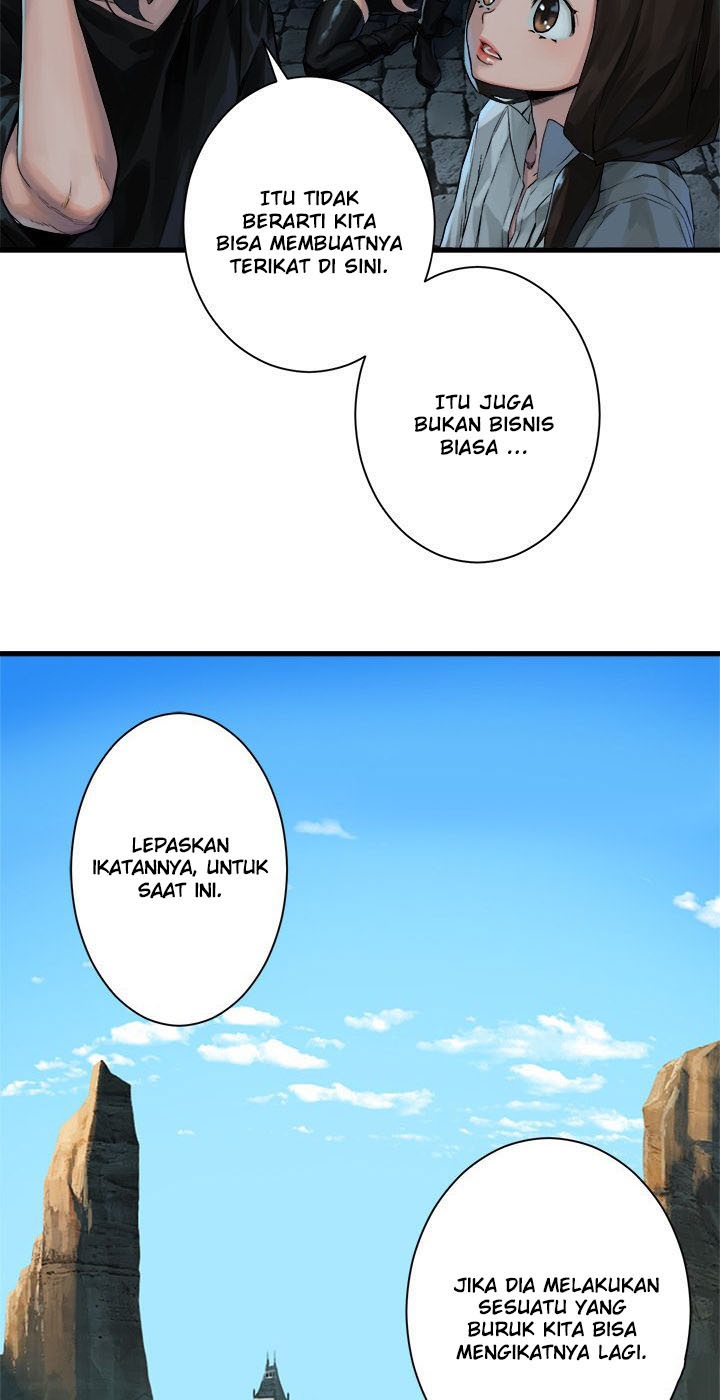 Her Summon Chapter 66 - halaman 38