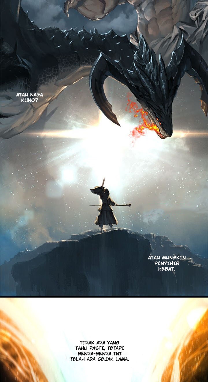 Her Summon Chapter 66 - halaman 4