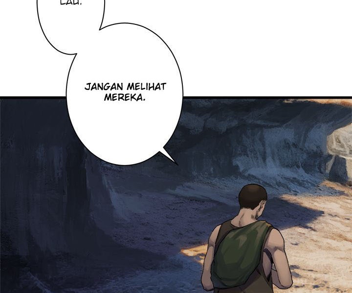 Her Summon Chapter 66 - halaman 47