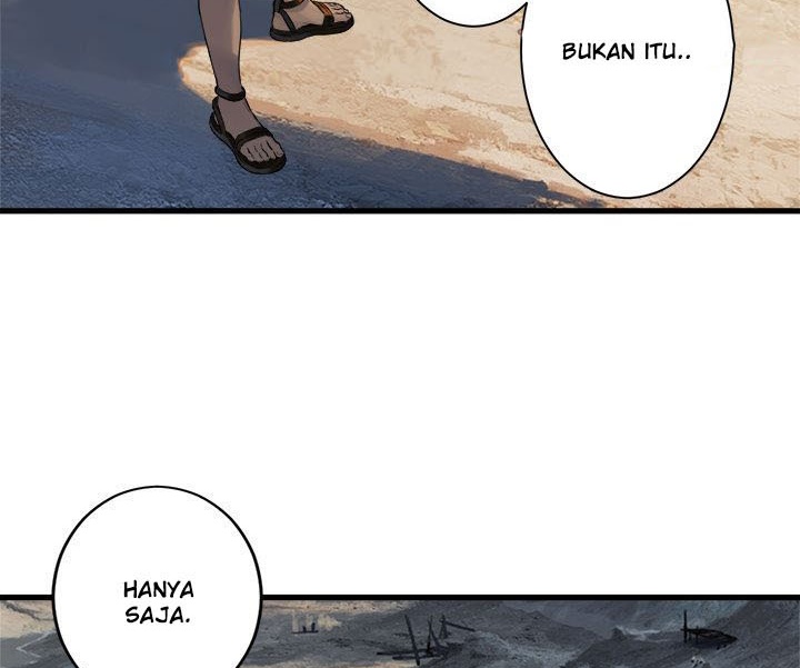 Her Summon Chapter 66 - halaman 49