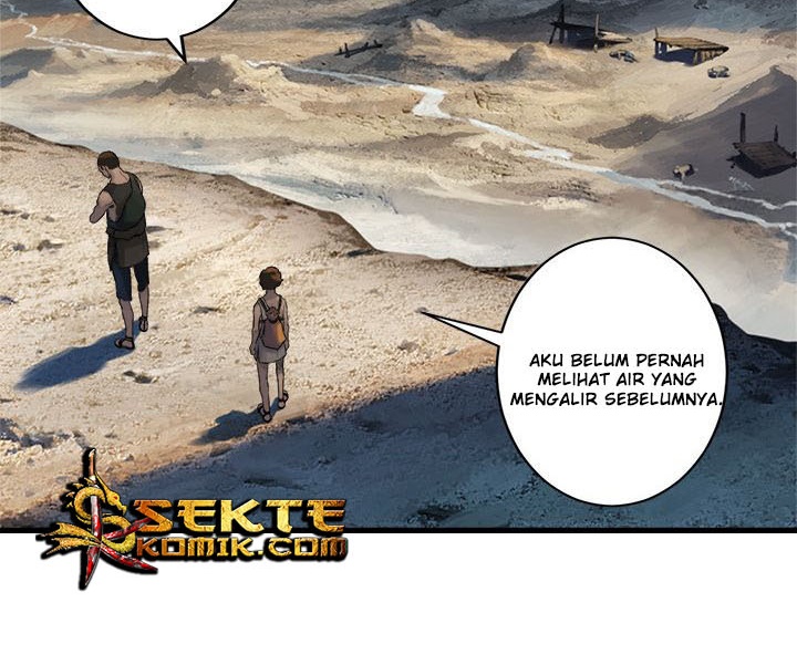 Her Summon Chapter 66 - halaman 50