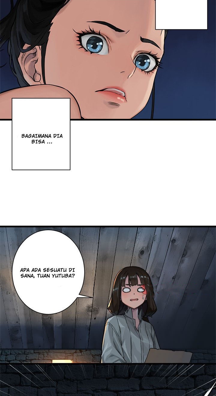 Her Summon Chapter 66 - halaman 7