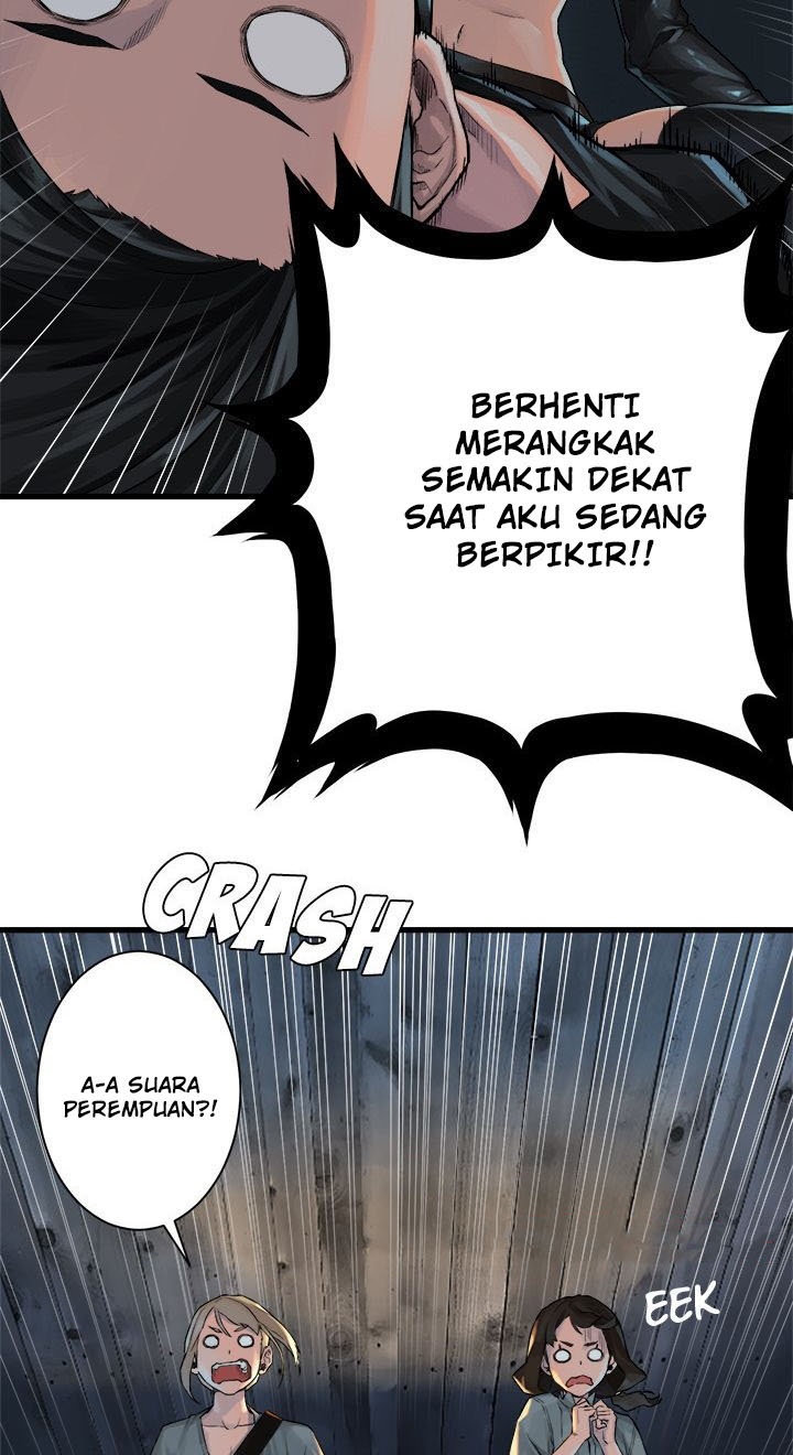 Her Summon Chapter 66 - halaman 9