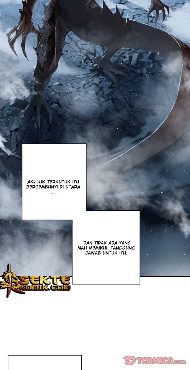 Her Summon Chapter 67 - halaman 14