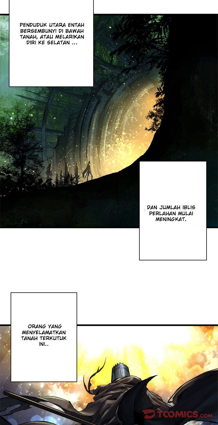 Her Summon Chapter 67 - halaman 15