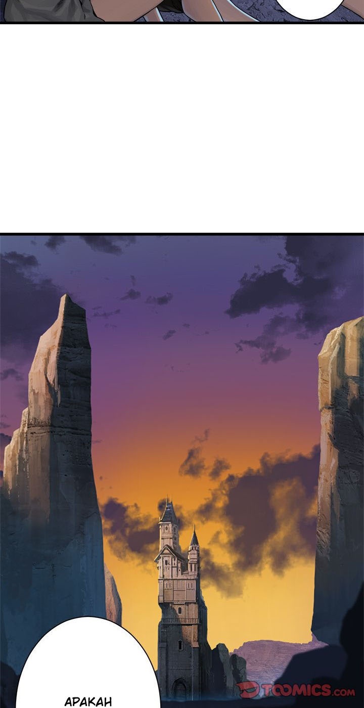 Her Summon Chapter 67 - halaman 22