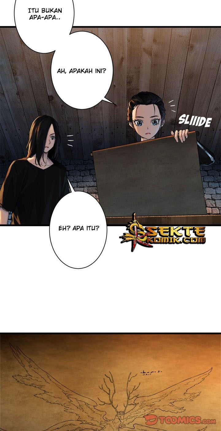 Her Summon Chapter 67 - halaman 26