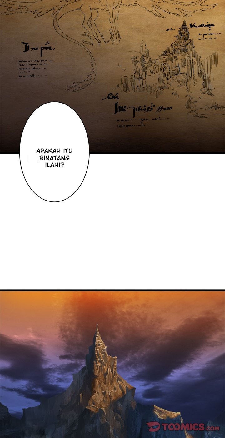 Her Summon Chapter 67 - halaman 27