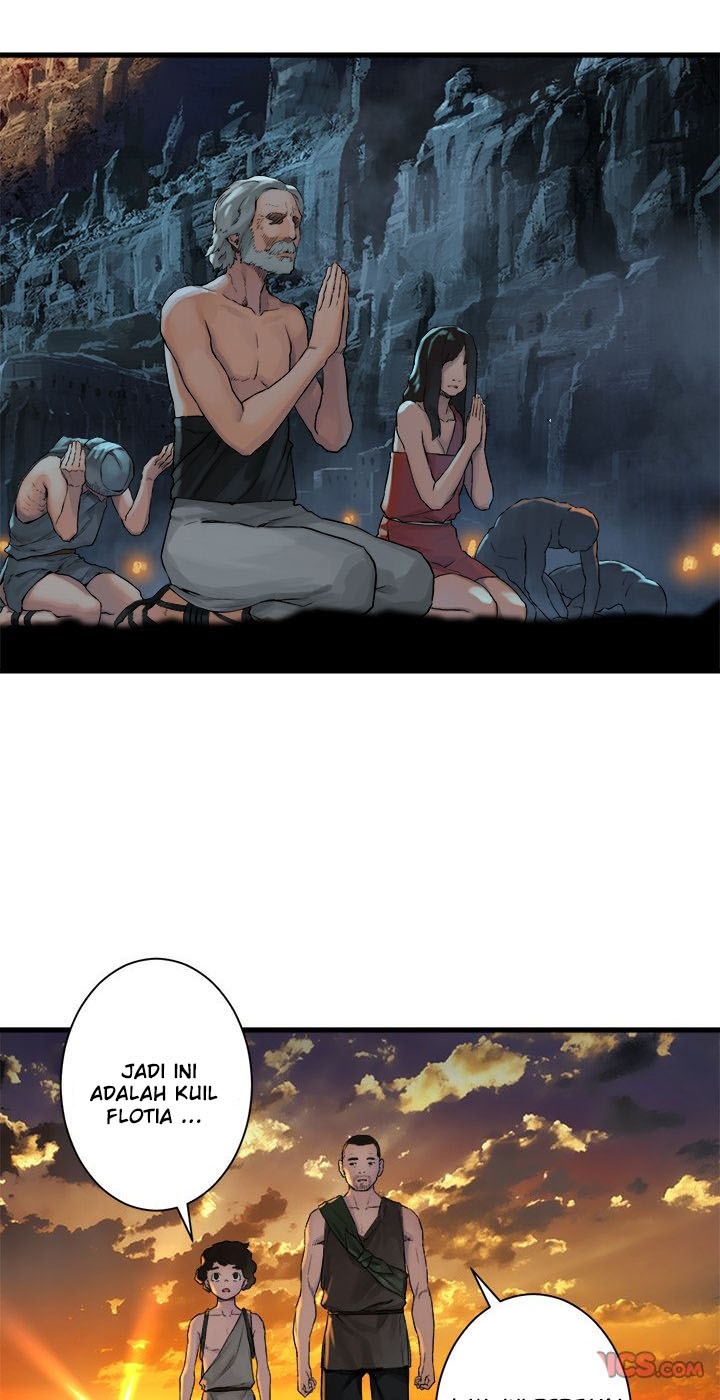 Her Summon Chapter 67 - halaman 29