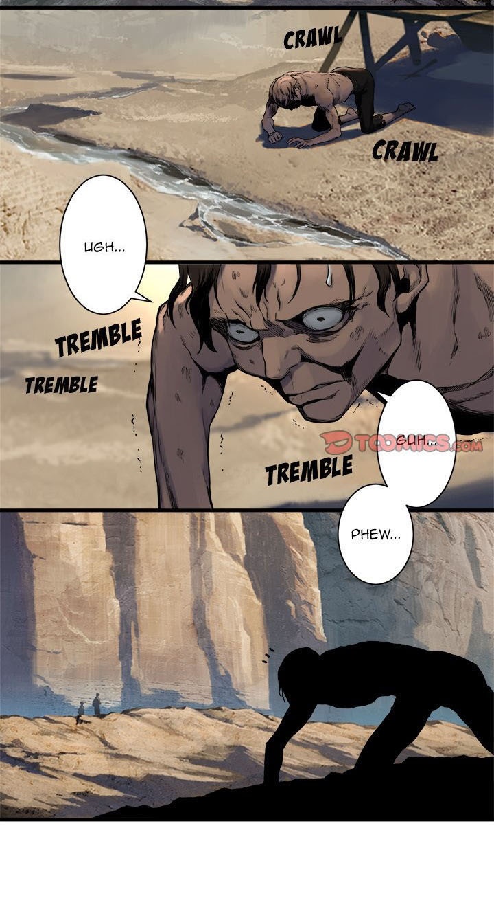 Her Summon Chapter 67 - halaman 3