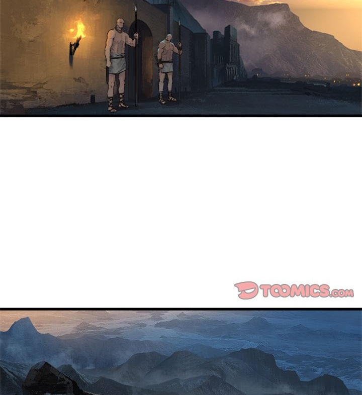 Her Summon Chapter 67 - halaman 33