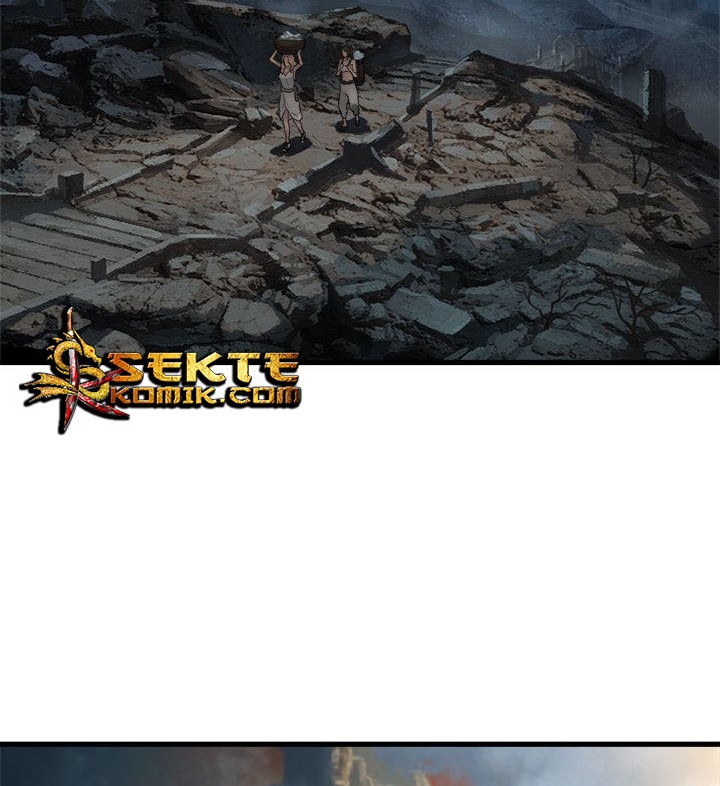 Her Summon Chapter 67 - halaman 34