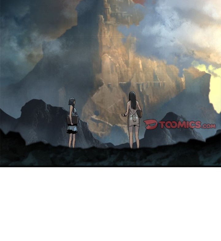 Her Summon Chapter 67 - halaman 35