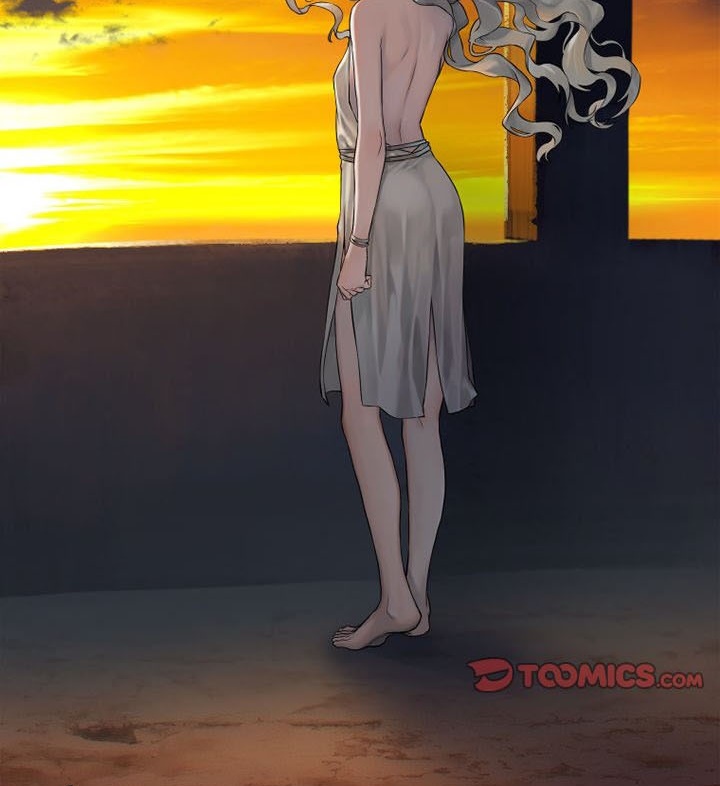 Her Summon Chapter 67 - halaman 40